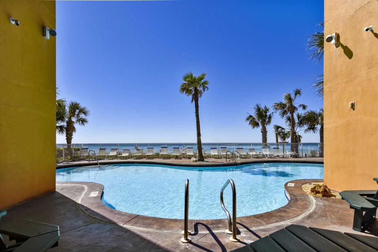 Splash Beach Resort #1601-W By Book That Condo Panama City Beach Exterior foto