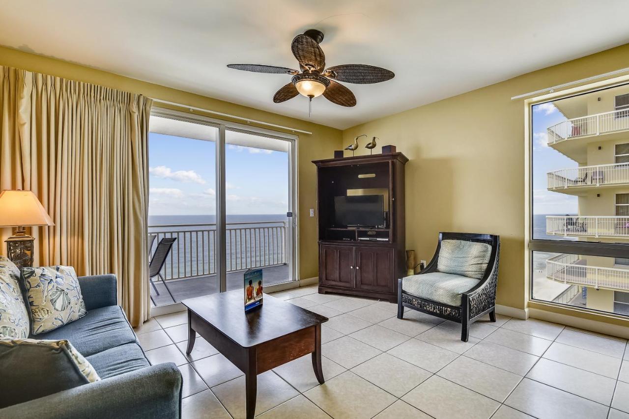 Splash Beach Resort #1601-W By Book That Condo Panama City Beach Exterior foto