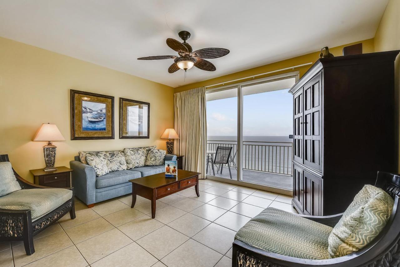 Splash Beach Resort #1601-W By Book That Condo Panama City Beach Exterior foto